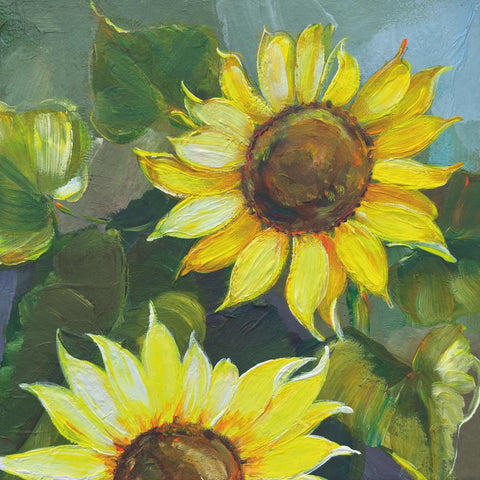 Tournesol • Lunch Napkin