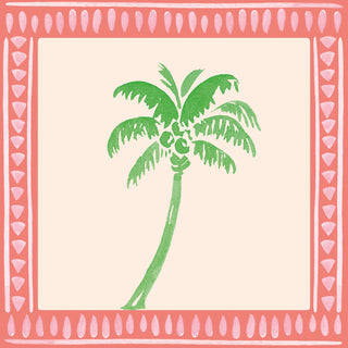 Morocco Day • Lunch Napkins
