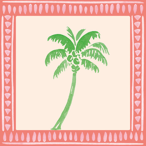 Morocco Day • Lunch Napkins