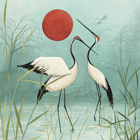 Yamamoto • Lunch Napkins