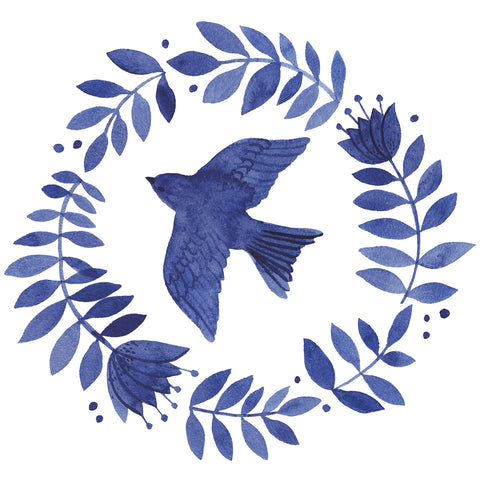 Oiseau Royal • Lunch Napkins