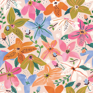 Jardin Moderne • Lunch Napkins