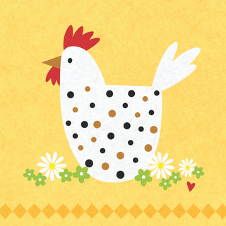 Sybille • Lunch Napkins