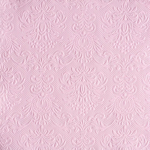 Elegance, rosé • Lunch Napkins