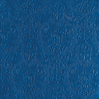 Elegance, navy • Lunch Napkins