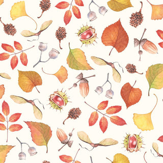Autumn Details • Lunch Napkins