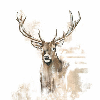 Antlers • Lunch Napkins