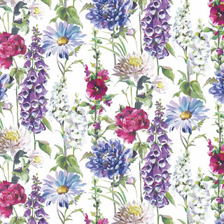 Flower Tendril • Lunch Napkin