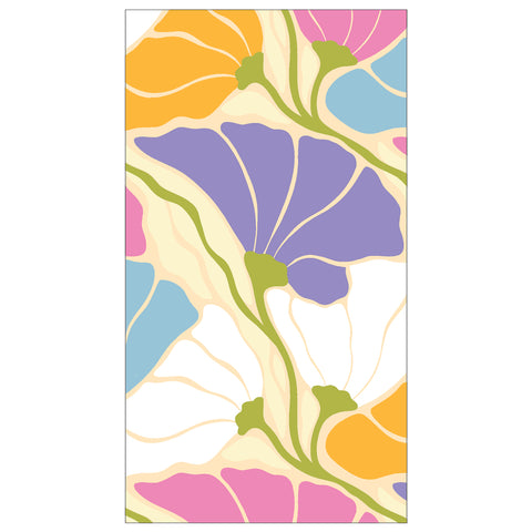 Eugenie, soleil • Guest Towels