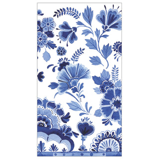 Bleu Royale • Guest Towels