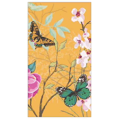 Golden Morning • Guest Towels