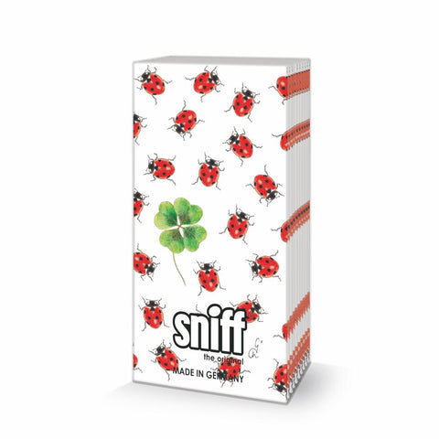 Ladybugs • Sniffs