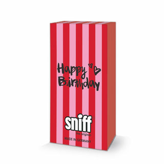Formart • Birthday • Sniff