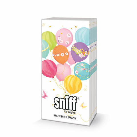 Balloons • Sniff