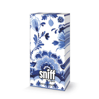 Bleu Royale • Sniffs