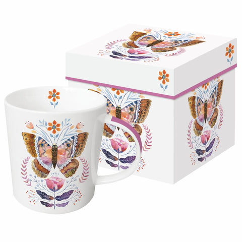 Duchess Gift-Boxed Mug