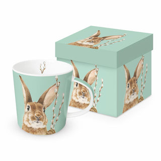 Fred Gift-Boxed Mug