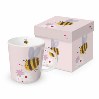 Donna Gift-Boxed Mug