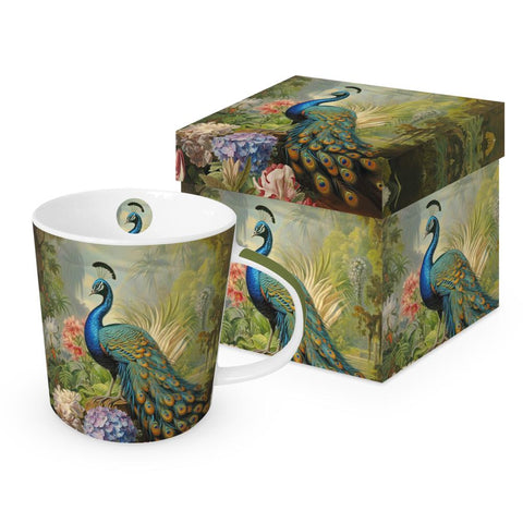 Olympos • Gift-boxed Mug