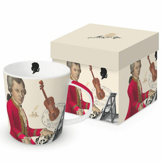 Mozarteum • Mug, gift-boxed
