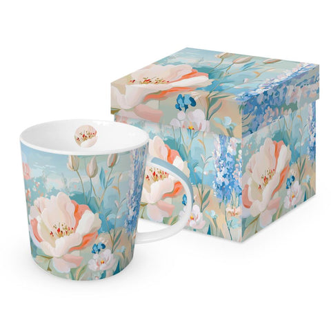 Quo Vadis • Gift-boxed Mug