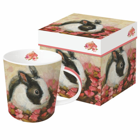 Princesse • Gift-boxed Mug
