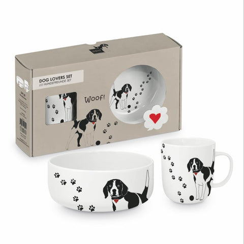 Atelier Chien Pet Lover's Set