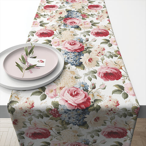 Rosemary • Table Runner