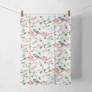 Lively Blossom Tree • Kitchen Towel