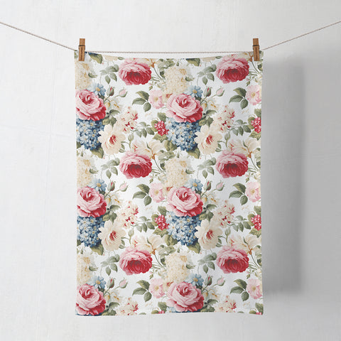 Rosemary • Kitchen Towel