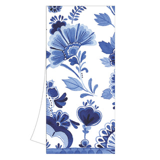 Bleu Royale • Kitchen Towel