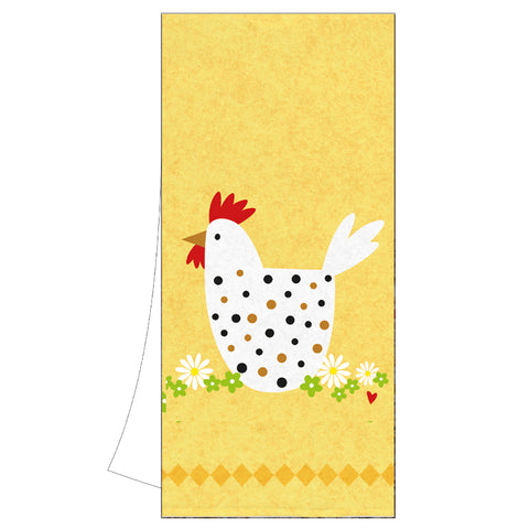 Sybille • Kitchen Towel