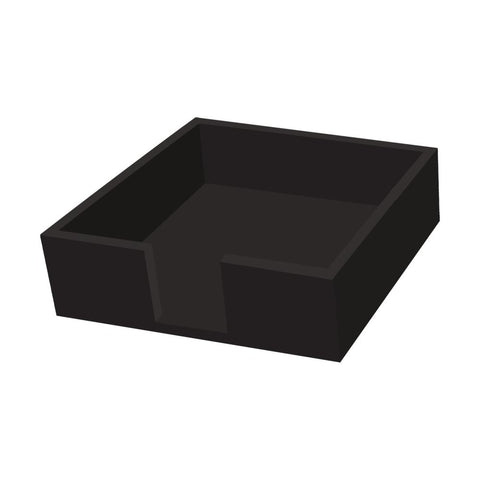 Black • Napkin Caddy (Beverage)
