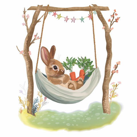 Chantal • Lunch Napkin