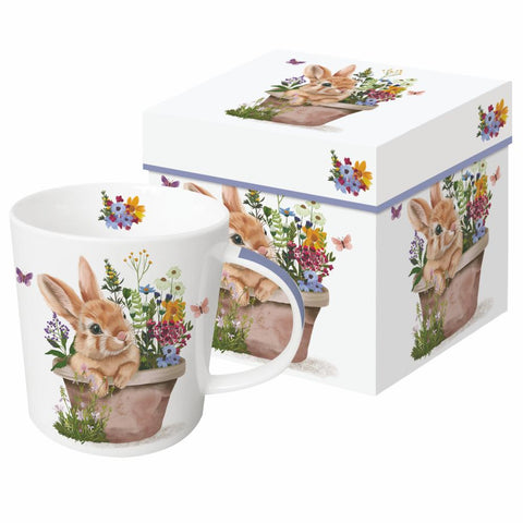 Colette Gift-Boxed Mug