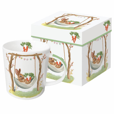 Chantal • Gift-boxed Mug