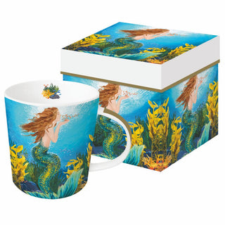 Maya Gift-Boxed Mug