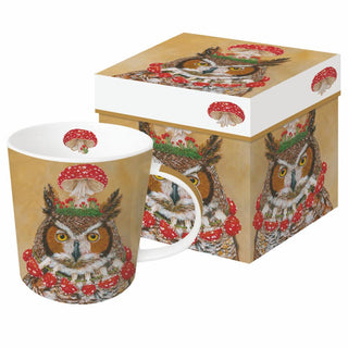 Pageant Queen • Mug, gift-boxed
