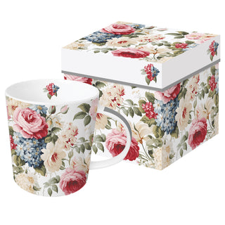 Rosemary • Gift-Boxed Mug