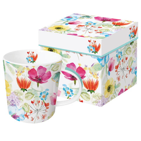 Miri • Gift-Boxed Mug