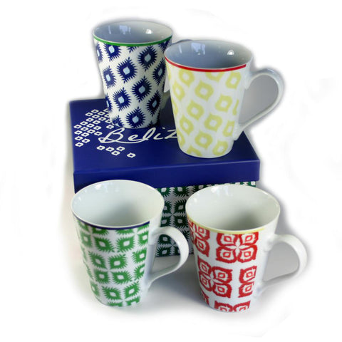 Belize • Mug Set