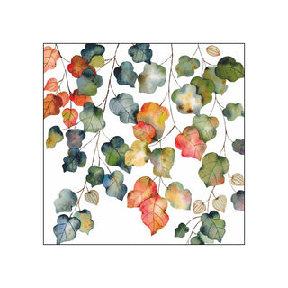 Bright Fall • Beverage Napkins