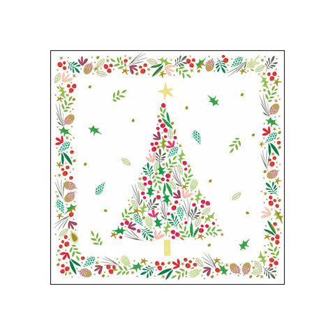 Turnowsky Christmas • Beverage Napkins