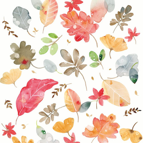 Fall Impression • Beverage Napkins