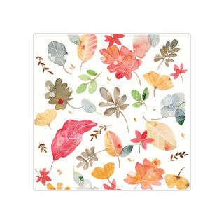 Fall Impression • Beverage Napkins