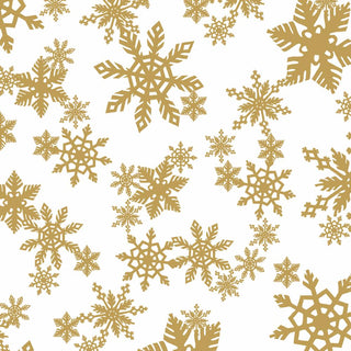 Cristalli di Neve • Beverage Napkins
