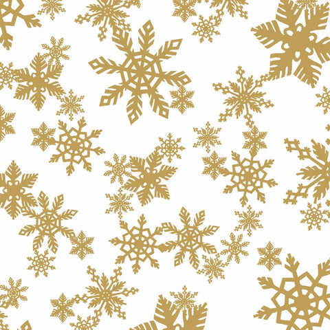Cristalli di Neve • Beverage Napkins