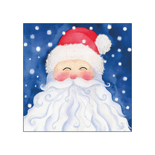 It's Finally Christmas! • Beverage Napkins