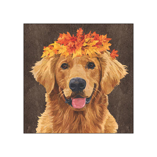 Enzo • Beverage Napkins