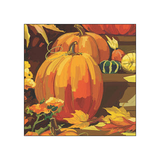Front Porch • Beverage Napkins